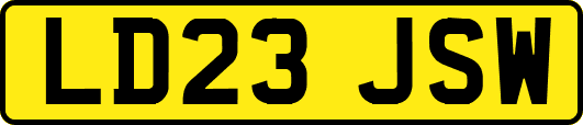 LD23JSW