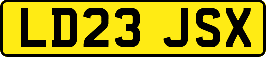 LD23JSX