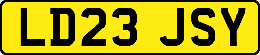 LD23JSY