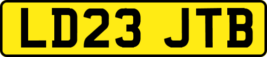 LD23JTB