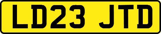 LD23JTD