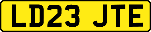 LD23JTE