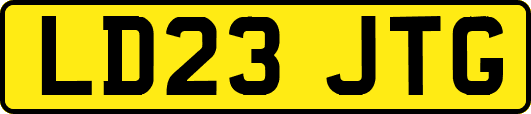 LD23JTG