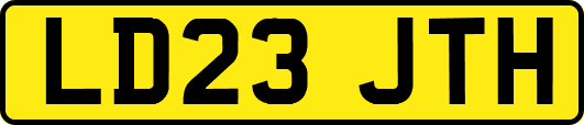 LD23JTH