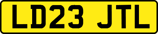 LD23JTL