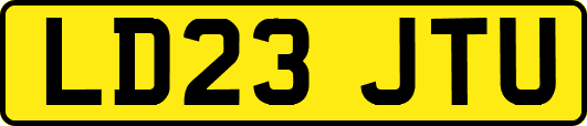 LD23JTU