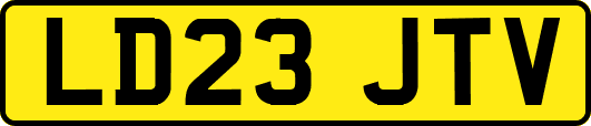 LD23JTV