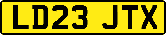 LD23JTX