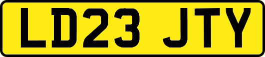LD23JTY