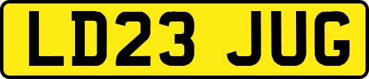 LD23JUG