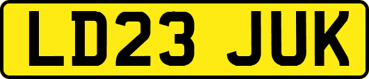 LD23JUK