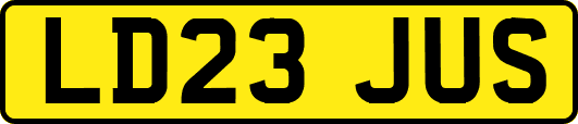 LD23JUS