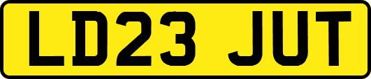 LD23JUT