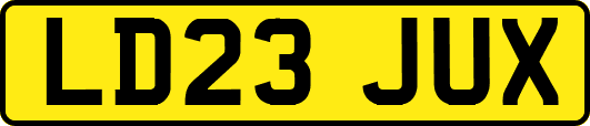 LD23JUX