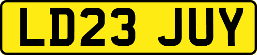 LD23JUY