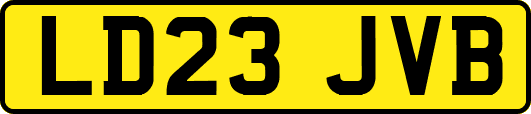 LD23JVB