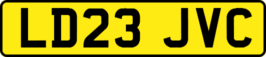 LD23JVC
