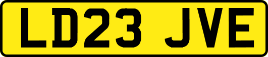 LD23JVE