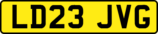 LD23JVG