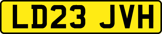 LD23JVH
