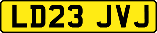 LD23JVJ