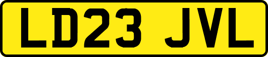 LD23JVL