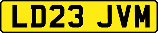 LD23JVM