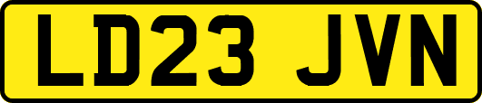 LD23JVN