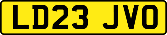 LD23JVO