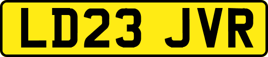 LD23JVR