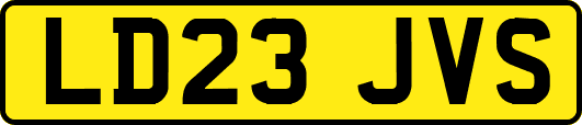 LD23JVS