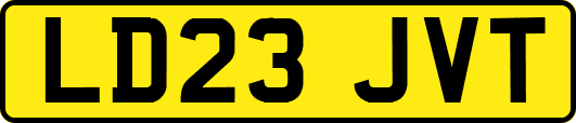LD23JVT