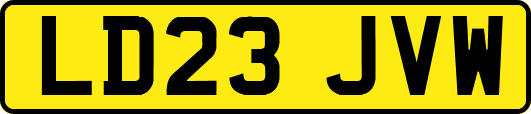 LD23JVW