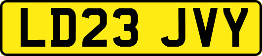 LD23JVY