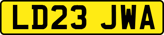 LD23JWA