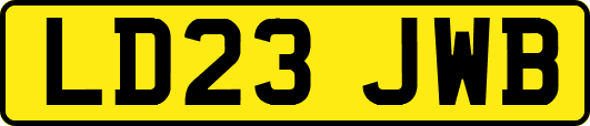 LD23JWB