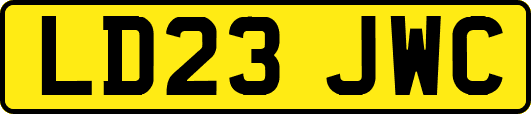 LD23JWC
