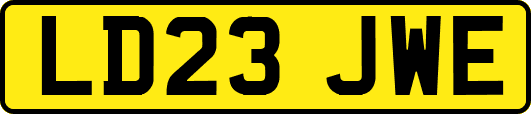 LD23JWE