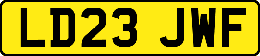 LD23JWF