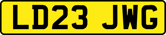 LD23JWG