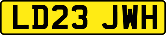 LD23JWH
