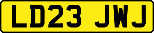 LD23JWJ