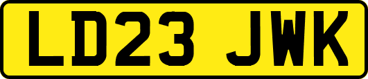 LD23JWK