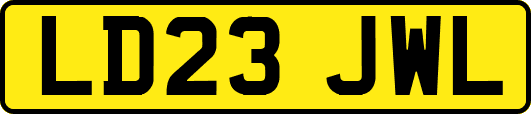 LD23JWL