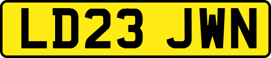 LD23JWN