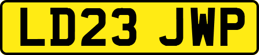 LD23JWP