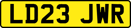 LD23JWR