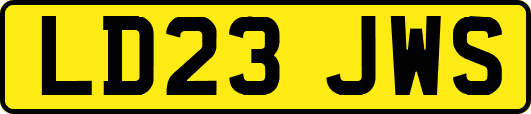 LD23JWS