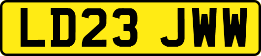 LD23JWW