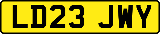 LD23JWY